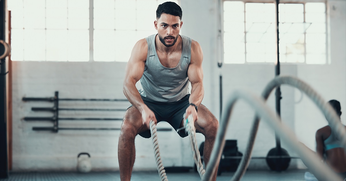 How to Fitness for Men: Science-Backed Strategies for Optimal Health and Performance