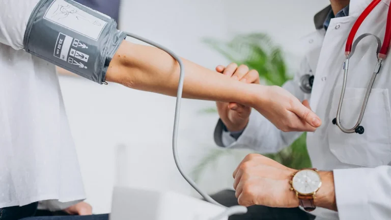 How Regular Health Care Checkups Improve Long-Term Well-Being