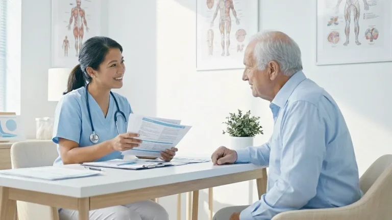 Why English-Speaking Medical Care Matters for International Patients